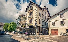 Maison D'hôtes Pension Beizama À 2*